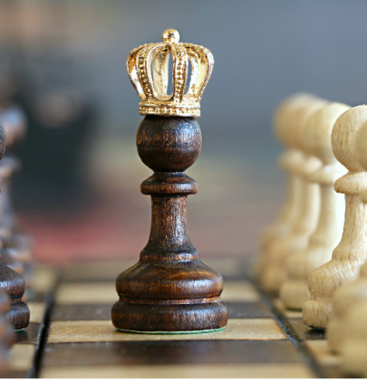 The Game of Life Series: Introduction to Chess