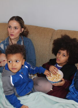 Big Trouble in Tiny Houses